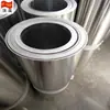 Isolamento Pontual Rolo de Alumínio Isolamento de Piso Parede Rolo de Alumínio Rolo de Alumínio Decorativo H14 H24