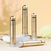 Botellas Tubo de Ensayo de Plástico tipo Cápsula para Mascotas, Tubos en Blanco para Mascarillas Cosméticas, Botellas Tubo Vacías de 40/50/55/60ml