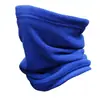 Cachecol de Gola Grossa Inverno Conjunto Aquecedor de Cachecol para Homens e Mulheres Máscara de Esqui Cachecol Cachecol Esportivo para Motocicleta