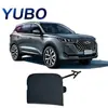 Adecuado para Tapa de Gancho de Remolque Delantero Chery Tiggo 7 60200-362-5Aa