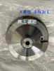 Accesorios para moldes torno CNC manguito de boquilla caliente, inserto de boquilla grande, pilar guía, manguito guía