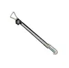 Venta Caliente Herramienta de Reparación para Áreas Empotradas Accesorios Soporte Corto Varilla de Soporte para Reparación de Hoyos en Capotas y Puertas con Cuerda Retráctil