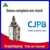 Cilindro de Cobre em Forma de Agulha Marca Yingmei Cjpb/Cdjpb/6/10/16-5D/-10D/-15D/-20D/-30D