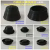 Accesorios para Coche sello de silicona cubierta trasera cubierta universal antipolvo anillo de sellado de goma cubierta impermeable pegamento de extensión universal duradero