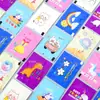 Guantes Desechables de Grado Alimenticio para Niños, Empacados Individualmente, Portátiles, Guantes Desechables de Grado Alimenticio, Venta al por Mayor desde el Fabricante