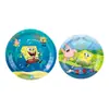 Novo Tema Bebê Bob Esponja Patrick Decoração de Festa de Aniversário Infantil Kit Prato Descartável Copo de Papel Kit