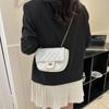 Bolsas de Design de Nicho para Mulheres 2023 Primavera Nova Popular Bolsa Transversal Moda Simples Bolsa de Ombro Bolsa Sela Bolsa Feminina