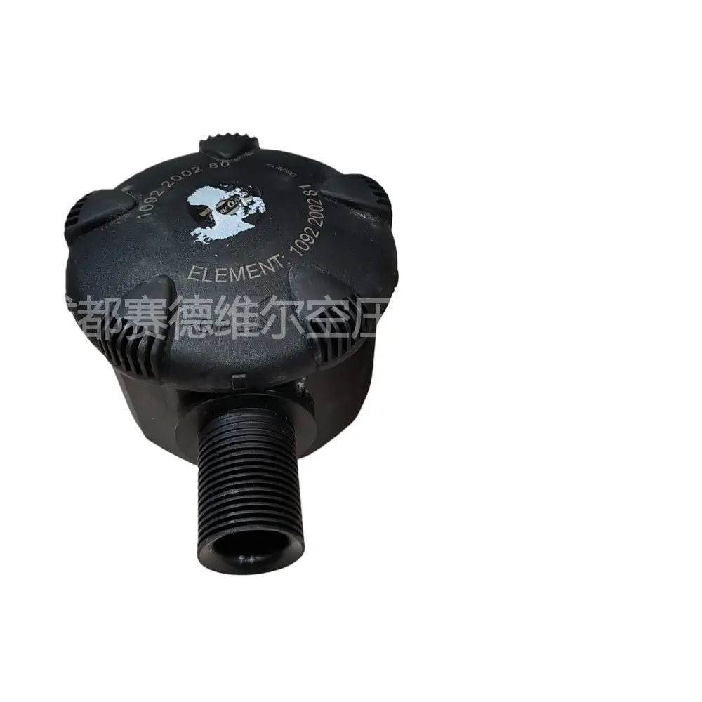 3002600640 Air-oil filter kit