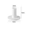 Fábrica de Origem Acessórios de Golfe Tee de Borracha para Golfe Suprimentos de Golfe Cavilhas de Golfe Suporte de Golfe