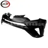 Adecuado para Cubierta Superior del Parachoques Delantero Toyota Rav4 2016-2018 521190R914 521194A908