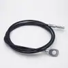 Equipo de fitness polea cable de acero para el hogar Big Bird de bricolaje casero transfronterizo, brazo de alta tracción para fuerza de tríceps