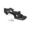 Exclusivo Transfronterizo para Kawasaki Z900 Accesorios de Modificación de Motocicleta Spoiler Delantero Carenado Labio Inferior Ala Fija Desviación