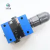 Válvula Rexroth R900437348 DBDS6G1X/200V con operación mecánica