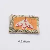 Novos Acessórios de Tecido de Algodão e Linho Japonês Mori Feitos à Mão Fofos Versáteis Artísticos Frescos Acessórios de Cabelo Acessórios de Broche