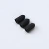 Tampa de silicone condutora tampa de silicone condutora tampa de silicone condutora para adestrador de cães tampa protetora de silicone tampa de silicone