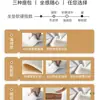 Sofá Cama Plegable de Madera para Casa de Doble Propósito 2025 Nuevo Multifuncional Celebridad de Internet Balcón Apartamento Pequeño Individual Sofá Retráctil