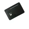 Nuevo Tarjetero Multitarjeta Transfronterizo, Cartera Clásica Simple de Negocios para Hombre, Estuche de Tarjetas Más Vendido con Temática de Murciélago, En Stock