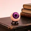 2026 Nuevos Adornos de Globo Ocular Artificiales de Halloween Transfronterizos Resina Creativo Decoraciones de Escritorio para el Hogar Accesorios para Ojos