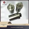 Aço Inoxidável 304 Acessórios Elétricos Fundição de Precisão Cera Perdida Ferragens Fundição de Metal Processamento Molde