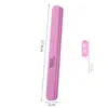 Lima Esponja para Cuidado de Uñas, Multifacética, Ultra Duradera, Lavable, Lima de Uñas No Abrasiva, Mayoreo