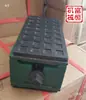 S78-2 Calzos de Nivelación para Máquinas Herramienta Calzos con Amortiguación de Vibraciones de Tres Capas Almohadillas Antivibratorias CNC Calzos con Amortiguación de Vibraciones