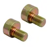 Tornillos No Estándar Personalizados, Tuercas, Tornillos Excéntricos, Pernos Excéntricos Hexagonales M3M4M5, Tornillos Excéntricos de Acero Inoxidable