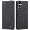 Adecuado para la Nueva Funda para Teléfono Samsung S25Edge Flip, Funda de Cuero para Teléfono S26, Funda Protectora Anticaídas Galaxy A36