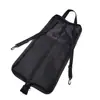 Bolsa para baquetas 990 para batería, Bolsa dedicada para batería de jazz, Bolsa para instrumentos, Estuche grueso para baquetas, Bolsa para baquetas hecha a medida