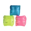 Boias Infláveis para Natação Adulto, Roupa de Banho para Bebê, Boia Inflável Infantil, Airbag Duplo, Proteção de Braço de Segurança, Espessada para Exterior