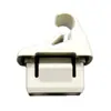 Adecuado para Mitsubishi Lancer Outlander Clip Gancho para Parasol Clip de Fijación Mr654343 Mr654610