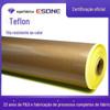 Yongsheng portas e janelas de aço plástico Teflon fita de alta temperatura máquina de embalagem de fita eletrônica máquina de embalagem fita de Teflon fita de Teflon