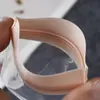 Atacado de Fabricantes Não Importados Sacos Transparentes para Armazenamento de Joias Sacos Auto-Selantes de Eva Sacos de Selagem para Contas