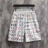 Comercio Exterior Amazon Patricio Estrella Mismo Estilo Impresión Digital 3D Shorts de Playa Shorts para Hombre Unisex Venta al por Mayor