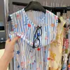Conjunto de Algodón y Seda Clase A, Nuevo Conjunto de Chaleco sin Mangas Estilo Coreano para Niños, Moderno y Casual