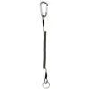 Pinzas para Pesca con Señuelo, Dispositivo de Control de Peces, Cable de Acero, Cuerda Antideslizante, Mosquetón, Cuerda Elástica, Herramientas de Pesca, Cuerda Antiperdida, Cordón para Llaves y Teléfono
