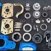 Accesorios para polipasto de cadena manual HSH 1t/2t3t Engranaje de Eje Rodamiento Guía Tazón de Acero Pastilla de Freno de Tracción Accesorios