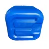 Venta al por mayor del fabricante Barril apilable de 10 L Grado alimenticio Resistente a caídas Barril químico 20 L Barril para líquidos residuales 25 L Barril de plástico 33 L Barril de embalaje