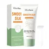 La Crema Depilatoria OCEAURA es suave y no irritante, adecuada para usar en brazos, axilas y piernas, y es conveniente para la autoaplicación.