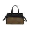 Bolso Bandolera Versátil Retro Estilo Baguette para Mujer Invierno 2025 Nuevo de Alta Calidad Casual Lujo Accesible Bolso de Hombro Cruzado