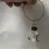 Nuevos Artículos Imprescindibles para Recogedores de Excrementos: Colgantes de Almacenamiento de Pelo de Perro, Llaveros, Colgantes para Bolsos, Almacenamiento Conmemorativo de Alto Valor