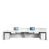 Recepción, Mostrador de Caja, Mostrador de Recepción, Mostrador de Bienvenida, Tienda, Empresa, Hotel, Salón de Belleza, Hotel