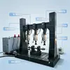Máquina de ensayo de fatiga por flexión vertical de ejes, máquina de ensayo de fatiga por torsión de vigas de torsión, máquina de ensayo de fatiga multicanal