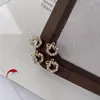 Accesorios de Arte para Uñas Navideñas, Lujo Accesible, Copos de Nieve Estéreo Brillantes, Cascabeles de Cristal, Guirnalda de Perlas de Árbol de Navidad para Decoración de Uñas