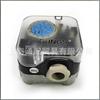 Interruptor de presión de gas de invierno GW500A4 de venta nacional, período de garantía de un año