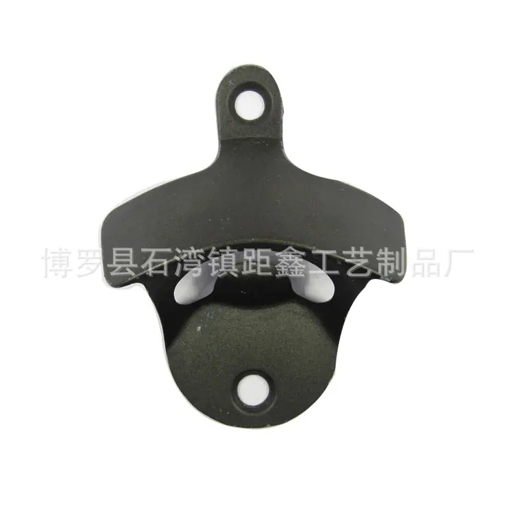 壁挂开瓶器亚黑