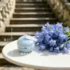 Velas aromáticas de macarrón como recuerdos de boda, regalos creativos de cumpleaños, decoraciones caseras de cera de soja hechas a mano