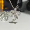 Versa Home Traje Francés 5-6mm Perla de Agua Dulce Aretes de Toalla Nicho Lazo Elegante Simple Colgante de Perla