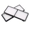 Filtro de Aire Acondicionado Haima M5, Filtro de Aire Acondicionado Familia M5, Compartimento de Aire Acondicionado Accesorios de Mantenimiento para Automóvil