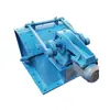 Alimentador de Tipo Oscilante Pequeño para Minería, Alimentador Reciprocante de Servicio Ligero, Equipo de Alimentación Uniforme de Mineral