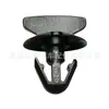 A0029880542 apto para Mercedes-Benz W222 W246 coche guardabarros delantero cabina en ambos lados del clip de la placa de protección
